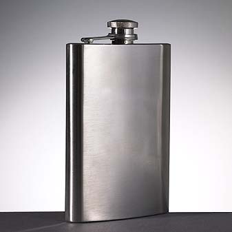  Unser Größter. Ein Viertelliter geht rein. Er ist unverwüstlich.