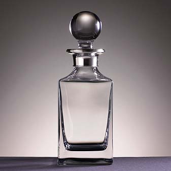  Schweres Geschütz für den Pure Malt. Aus England.