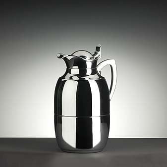 Die Mutter aller Isolierkannen.