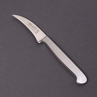  Solinger Qualitätsverarbeitung. Klingenlänge 7 cm.