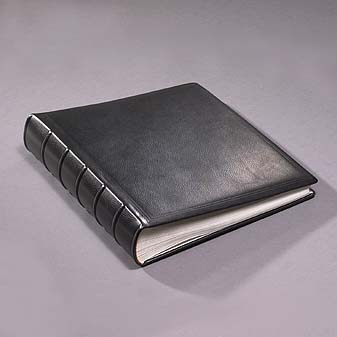  Ein Stück lebendige Buchbindetradition. Von Treuleben & Bischof.