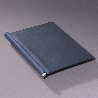 Veneto blau A4 Klemmmappe bzw. Klemmbinder Wir haben Ihnen noch: Den Klassiker für lochlose Ablage.