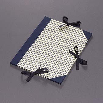  Sammelmappe für Skizzen, Grafiken, Dokumente, Urkunden ......