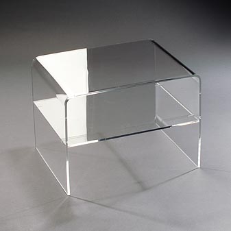  Wie der "Große" vom Dreierset jedoch mit Zeitschriftenfach.