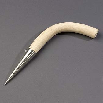 Pflanzer - Original Gartengerät von Sneeboer Um Pflanzlöcher für Zwiebeln oder Samen zu stechen.