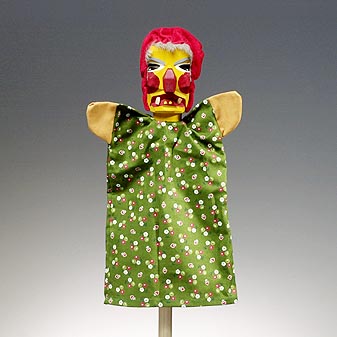 Unverändert seit 1929.