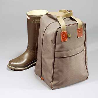 Chapman Stiefeltasche Zum Transportieren und 