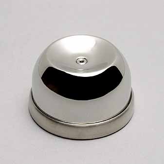 Eier-Piekser aus Edelstahl Unzerbrechlich, hygienisch und dauerhaft ansehnlich.