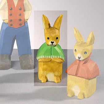 Handwerkstradition seit 1929.