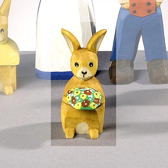  Ausgezeichnet mit dem "spiel gut" Siegel und von Öko-Test empfohlen.