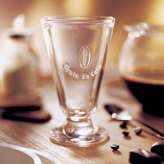 Latte macchiato, Eiskaffee, Espresso granitá, Irish Coffee ...