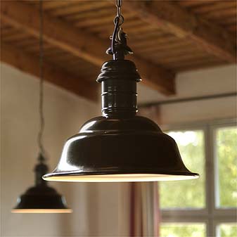  Bolich: Lampen aus der guten alten Zeit