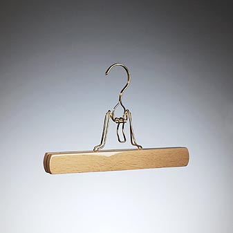  Buche, lackiert. Breite 27 cm, Höhe 19 cm