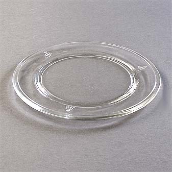 Für das Croissant oder ein Stück "tarte de pomme".