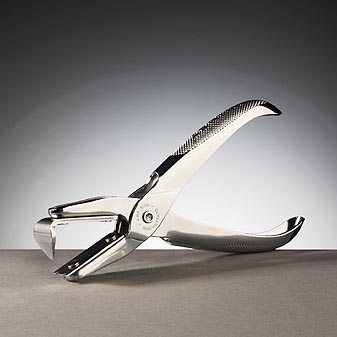  Schon vor über 40 Jahren auf der Höhe unserer Zeit.