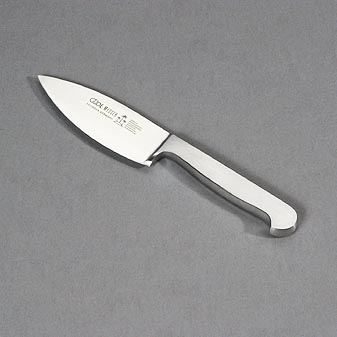 Für Parmesan, Pecorino oder Reggiano.