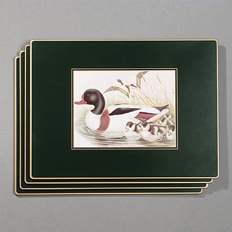  Von Lithographien des englischen Künstlers John Gould.