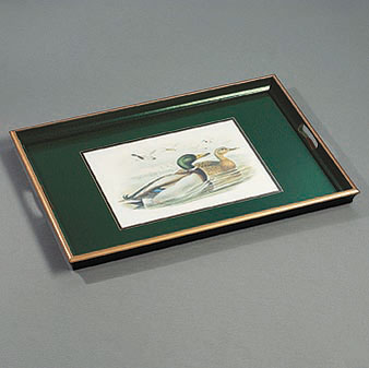  Nach Lithographien des englischen Künstlers John Gould (1804-1881).