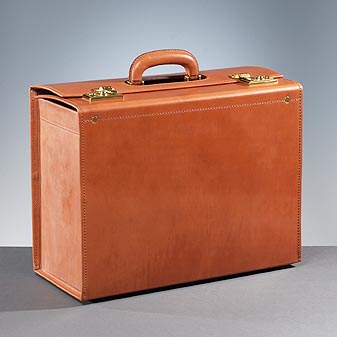  Ein Bordcase vom englischen Hoflieferanten.