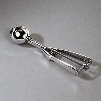  Ultimative Lösung mit ausgefeilter Technik für Eis-Fetischisten.