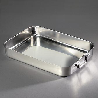  Profi-Modell. Für 2 Lammkeulen oder einen Auflauf für 10 Personen.