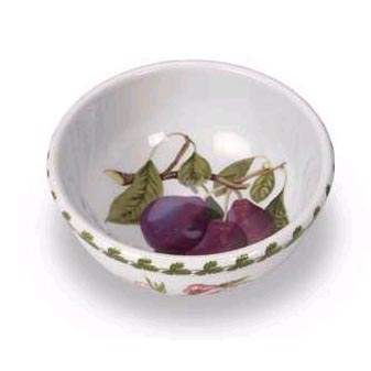  Durchmesser 14 cm, Inhalt 0,4 Liter.