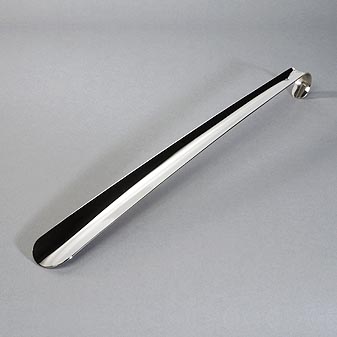  Erspart das Bücken und schont den Rücken.