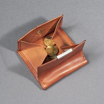 Geldbörse bzw. Portemonnaie 