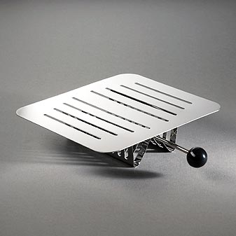 Rowlett Sandwichtoaster - Toaster:  Brötchenaufsatz Für Rowlett Toaster. Paßt auch zum Sandwichtoaster.