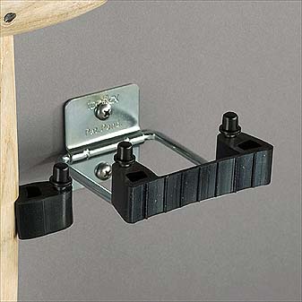  Für Garage, Geräteschuppen, Hobbykeller oder Besenkammer.