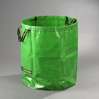 Mit 270 Litern Volumen ganz schön groß.