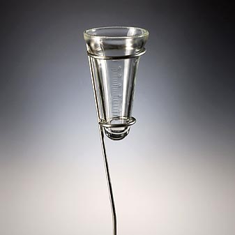 Für Landwirte ein Muß, für den engagierten Gärtner auch.