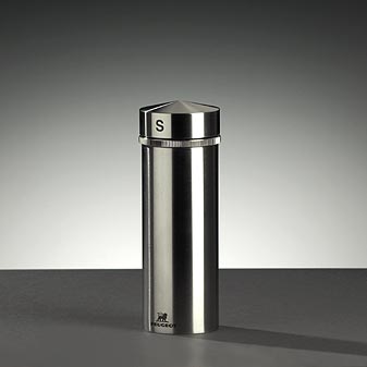 Salzmühle Edelstahl Edelstahlmahlwerk für hohe Mahlleistung bei geringem Verschleiß