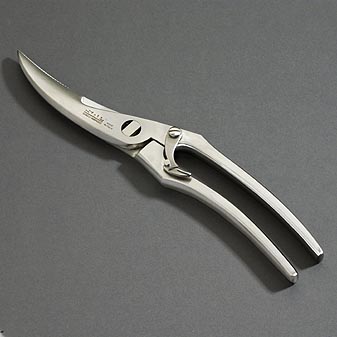  Spitzenprodukt aus geschmiedetem Edelstahl.