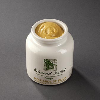  Von Edmond Fallot. Zum Würzen von Braten oder für Vinaigrettes.