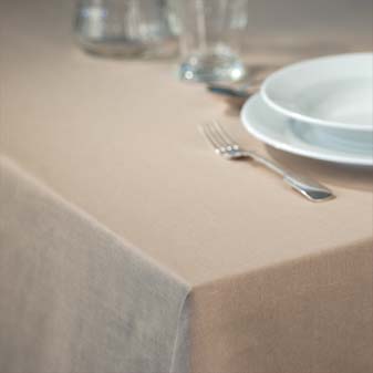 Von einer jungen belgischen Firma. Waschbar bei 40°C.