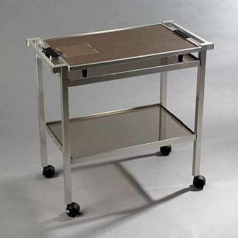  Aus England. Heizplatte abnehmbar. Ausgesucht gut!