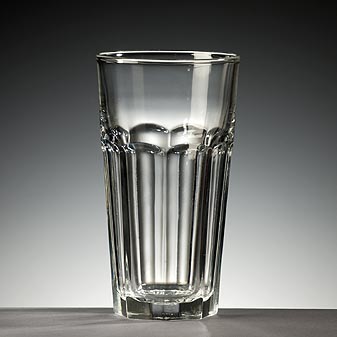 Trinkglas Gibraltar 651 ml Riesiges Glas für riesigen Durst.