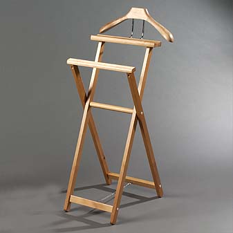 Funktionale Formgebung. Versieht seinen Dienst sehr unauffällig.