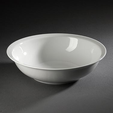 Passend zu den großen Pastatellern.