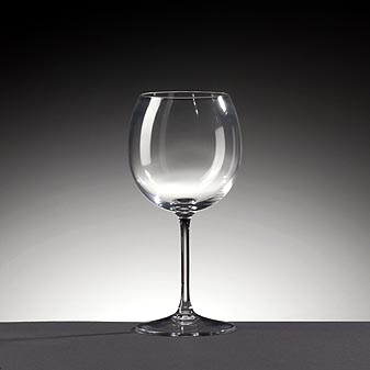 6 Rotweingläser Arques 47cl Nur Fachmann erkennt den Unterschied zum mundgeblasenen Glas.