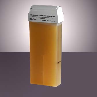 Für das Warmwachs-Enthaarungsgerät.