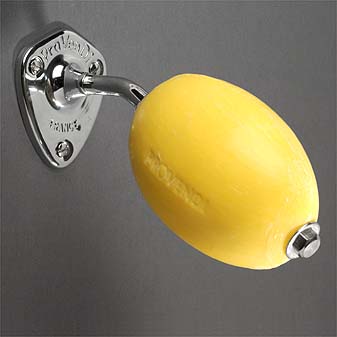 Seit 50 Jahren: Sparsam. Liegt nicht im Wasser. Kommt nicht weg.