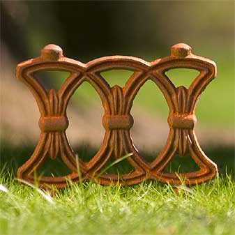 3er Pack. Beetzaun Berlin Erinnerung an die Landschaftsarchitektur. Ab 4 Pack. EUR 17,95.