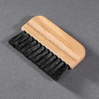 Taschen-Kleiderbürste Zum