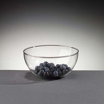 4 Schalen Jenaer Glas 0,5 l Aus Jenaer Glas hitzebeständig, spülmaschinen- und mikrowellengeeignet