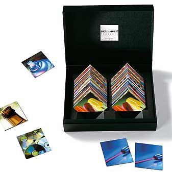 Denkspiel REMEMBER Genial Erfindungen der letzten 100 Jahren, die das Leben revolutionierten.