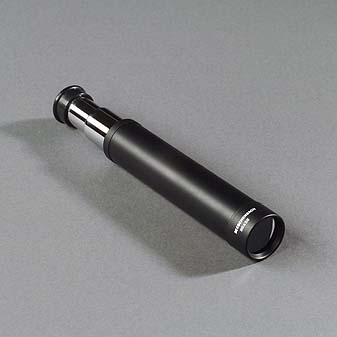 Eschenbach Fernrohr 20x25 Fernrohr traditioneller Bauart mit 20-facher Vergrößerung.