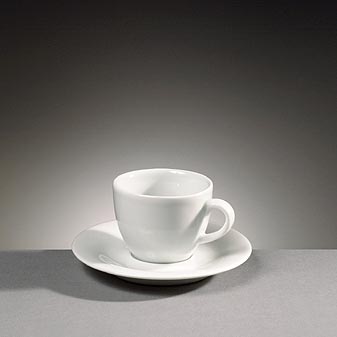  "Pronto" von KAHLA: Ein Klassiker ohne eine Spur verstaubt zu sein.