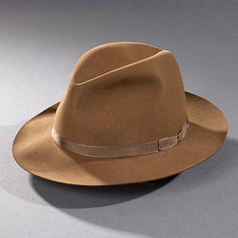  Leichter Reisehut mit mittelgroßer Krempe. Bisher EUR 139,00!